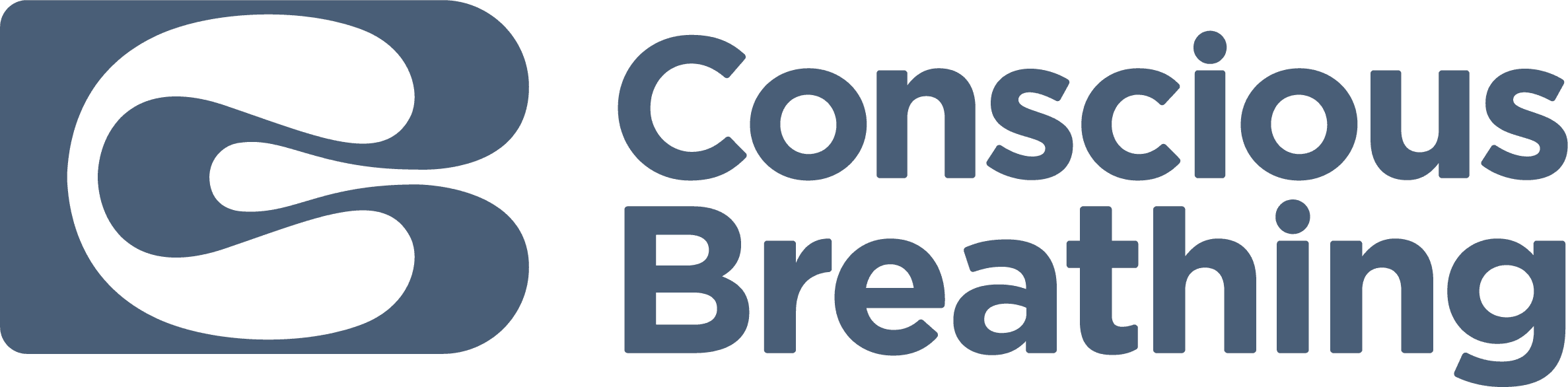 Conscious Breathing