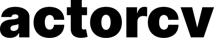 Actor CV
